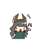 フェストの日常（個別スタンプ：4）