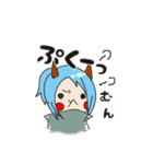 フェストの日常（個別スタンプ：8）