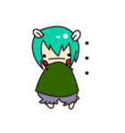 フェストの日常（個別スタンプ：11）