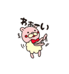フェストの日常（個別スタンプ：24）