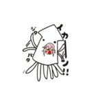 フェストの日常（個別スタンプ：26）