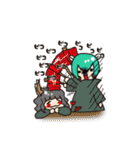 フェストの日常（個別スタンプ：28）