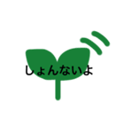 shizokaben（個別スタンプ：9）