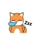 Keir and Neko（個別スタンプ：9）