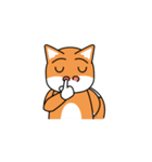 Keir and Neko（個別スタンプ：11）