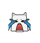 Keir and Neko（個別スタンプ：19）