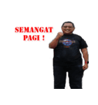 Reg Jabar Coi（個別スタンプ：3）
