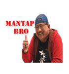 Reg Jabar Coi（個別スタンプ：4）