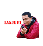 Reg Jabar Coi（個別スタンプ：8）