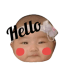 ちゃえかマン（個別スタンプ：2）