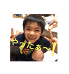 日常的な奴ら..（個別スタンプ：5）