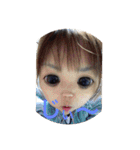 日常的な奴ら..（個別スタンプ：17）