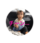 日常的な奴ら..（個別スタンプ：34）