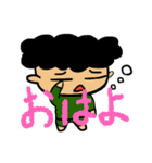 スタンプ丼（個別スタンプ：10）