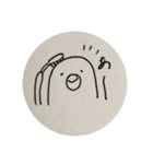 山下 みにぱ（個別スタンプ：2）