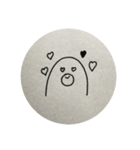 山下 みにぱ（個別スタンプ：14）