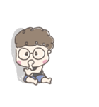 KIDDY DAYS（個別スタンプ：2）