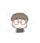 KIDDY DAYS（個別スタンプ：5）