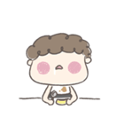 KIDDY DAYS（個別スタンプ：6）