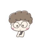 KIDDY DAYS（個別スタンプ：8）