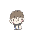 KIDDY DAYS（個別スタンプ：9）