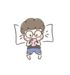 KIDDY DAYS（個別スタンプ：12）
