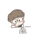 KIDDY DAYS（個別スタンプ：13）