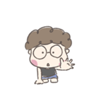 KIDDY DAYS（個別スタンプ：15）