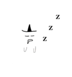 Ghost Gho（個別スタンプ：13）