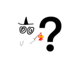 Ghost Gho（個別スタンプ：21）