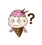 icecream11（個別スタンプ：5）