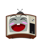 Tipi Jadoel（個別スタンプ：2）