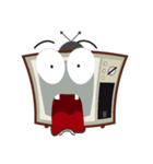 Tipi Jadoel（個別スタンプ：6）