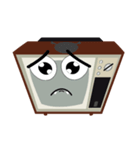 Tipi Jadoel（個別スタンプ：7）