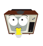 Tipi Jadoel（個別スタンプ：10）