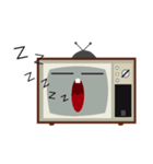 Tipi Jadoel（個別スタンプ：12）