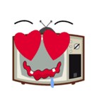 Tipi Jadoel（個別スタンプ：16）