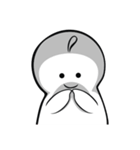 Si Pio（個別スタンプ：1）