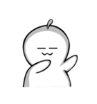 Si Pio（個別スタンプ：7）