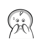 Si Pio（個別スタンプ：9）