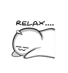Si Pio（個別スタンプ：11）