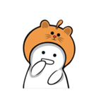 Si Pio（個別スタンプ：13）