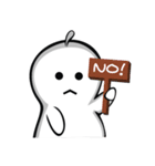 Si Pio（個別スタンプ：14）