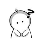 Si Pio（個別スタンプ：15）