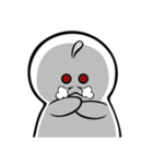 Si Pio（個別スタンプ：17）