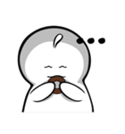 Si Pio（個別スタンプ：19）
