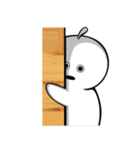 Si Pio（個別スタンプ：23）