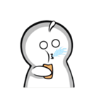 Si Pio（個別スタンプ：25）