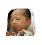 mysweetbabies（個別スタンプ：2）