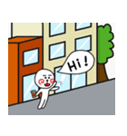 うず ひろまる 英語ver.（個別スタンプ：4）